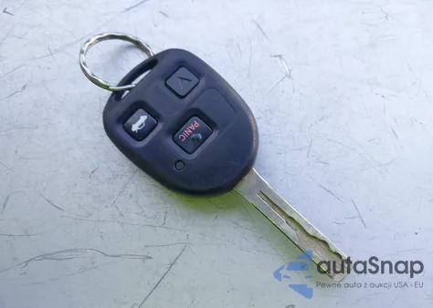 2004 Lexus Gs 300 from USA, damaged, VIN JT8BD69S640193215